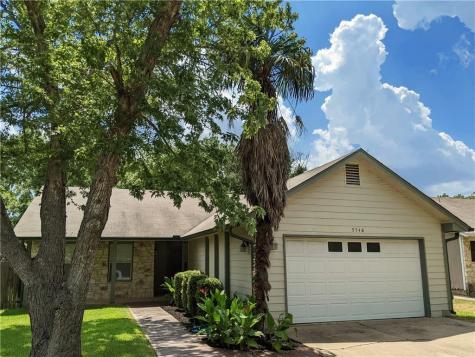 9746 Anderson Village Drive Austin TX 78729