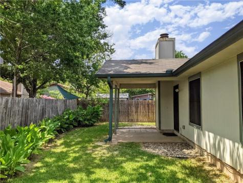 9746 Anderson Village Drive Austin TX 78729