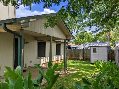 9746 Anderson Village Drive Austin TX 78729