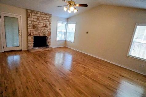 9746 Anderson Village Drive Austin TX 78729
