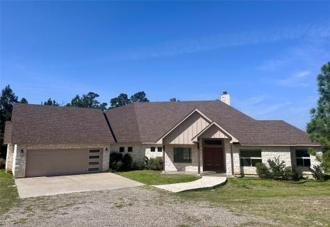 137 Mulberry Lane Bastrop TX 78602