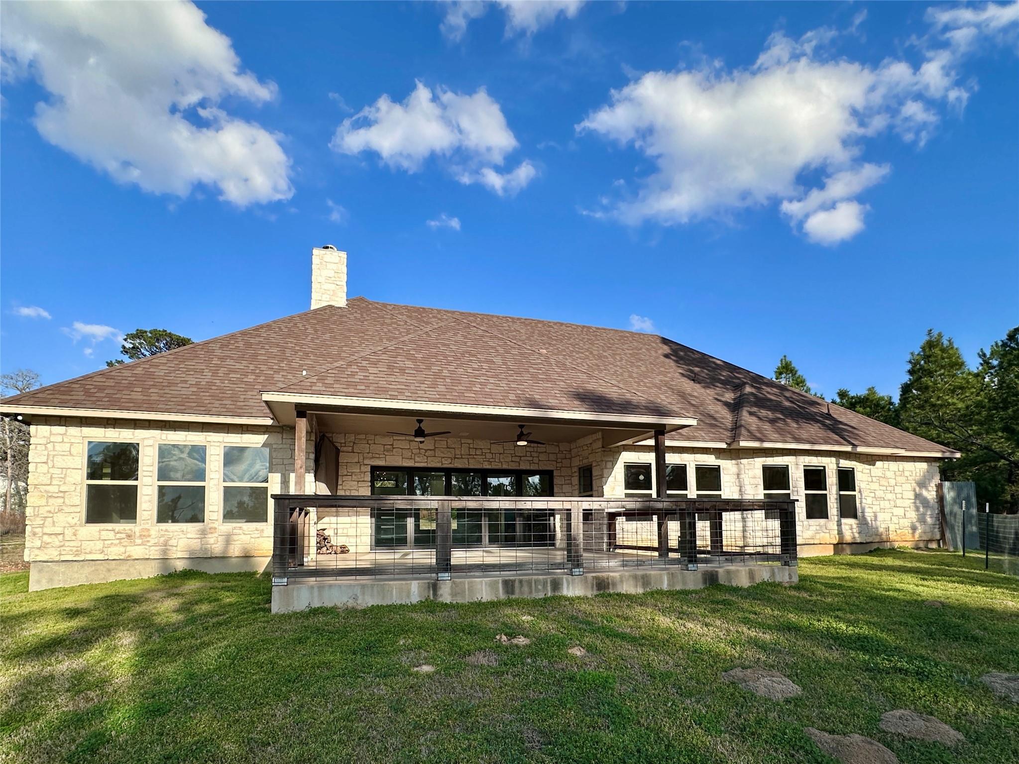 137 Mulberry Lane Bastrop TX 78602