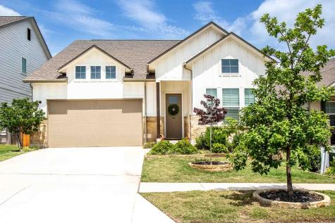 185 Brooks Ranch Drive Kyle TX 78640