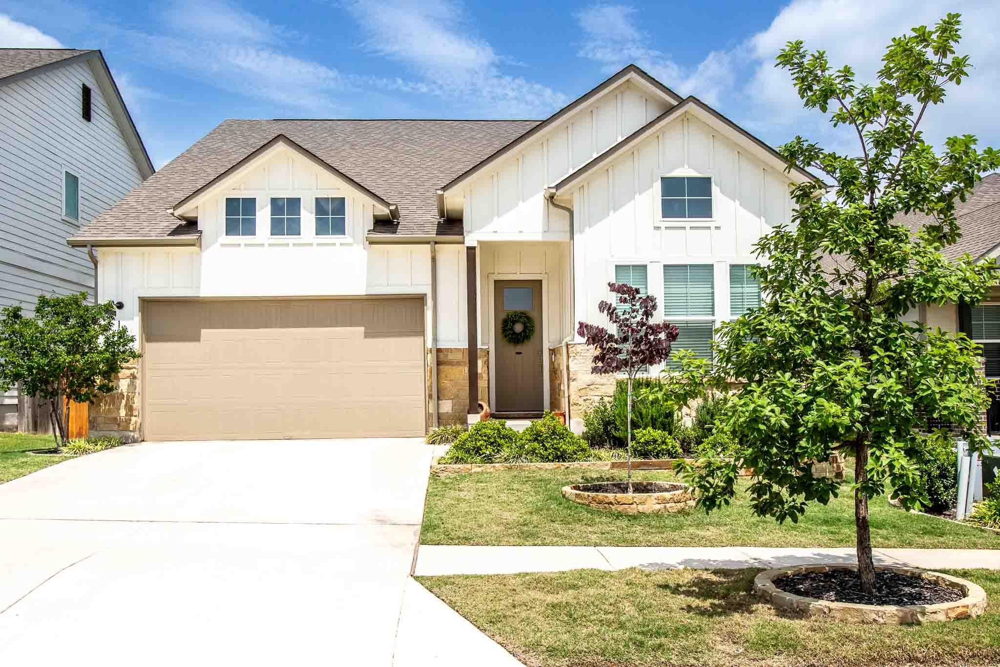185 Brooks Ranch Drive Kyle TX 78640