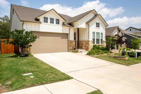 185 Brooks Ranch Drive Kyle TX 78640