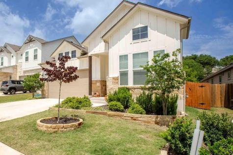 185 Brooks Ranch Drive Kyle TX 78640