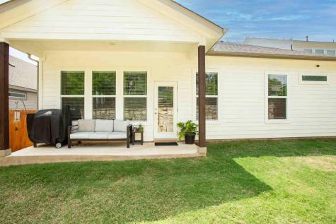 185 Brooks Ranch Drive Kyle TX 78640