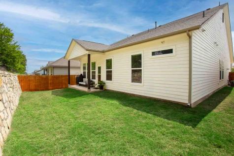 185 Brooks Ranch Drive Kyle TX 78640