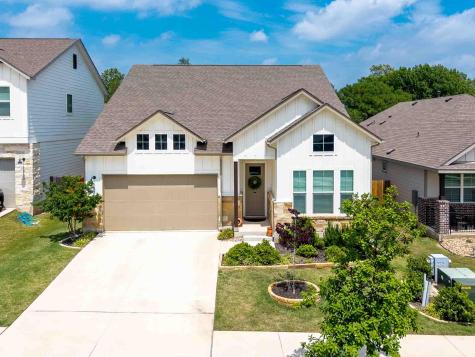 185 Brooks Ranch Drive Kyle TX 78640