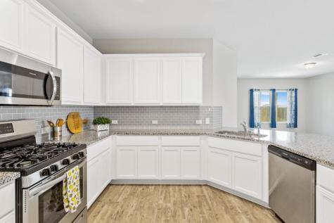 2072 Port Ellen Drive Round Rock TX 78664