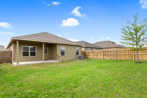 2072 Port Ellen Drive Round Rock TX 78664