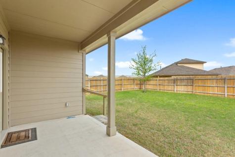 2072 Port Ellen Drive Round Rock TX 78664