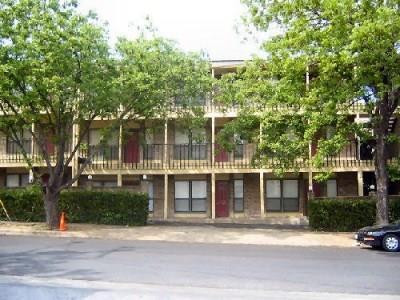 3000 Guadalupe Street Austin TX 78705