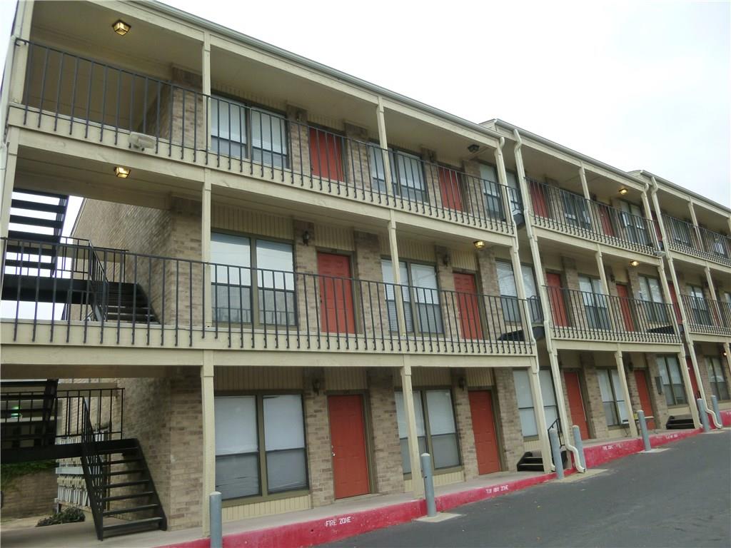 3000 Guadalupe Street Austin TX 78705