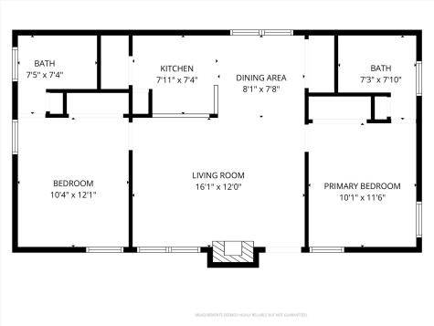 2520 Quarry Road Austin TX 78703