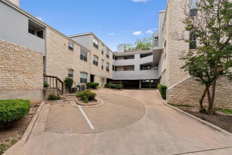 2520 Quarry Road Austin TX 78703