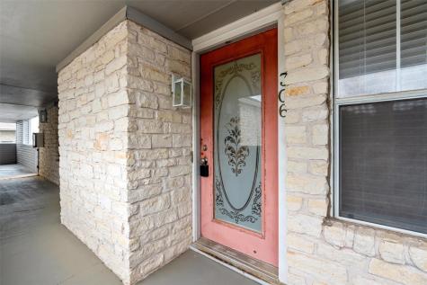 2520 Quarry Road Austin TX 78703