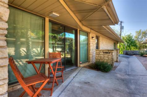 2400 Jarratt Avenue Austin TX 78703