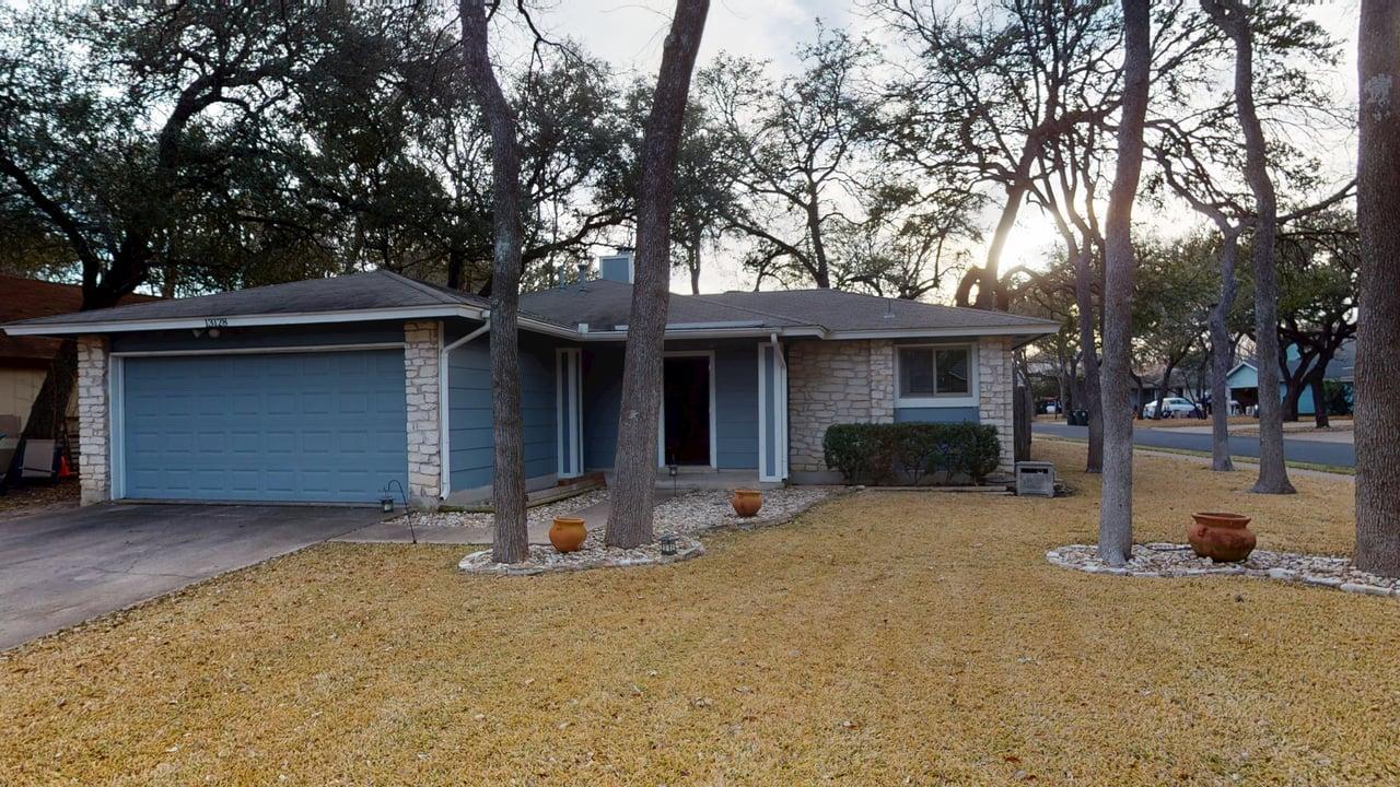 13128 Mill Stone Drive Austin TX 78729