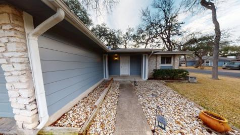 13128 Mill Stone Drive Austin TX 78729