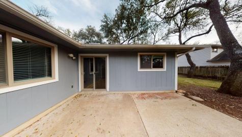 13128 Mill Stone Drive Austin TX 78729