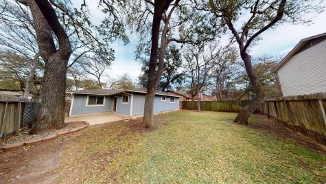 13128 Mill Stone Drive Austin TX 78729