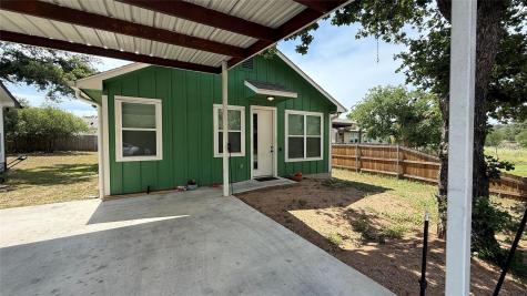 2415 Ridgeview Drive Kingsland TX 78639