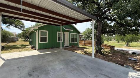 2415 Ridgeview Drive Kingsland TX 78639