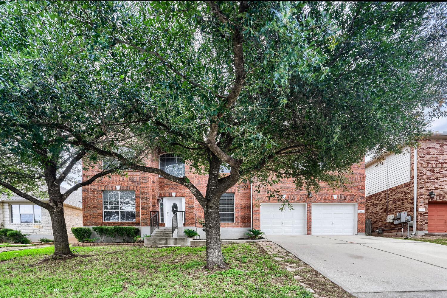 3817 Links Lane Round Rock TX 78664