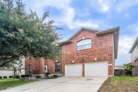 3817 Links Lane Round Rock TX 78664