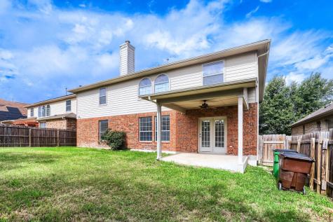 3817 Links Lane Round Rock TX 78664
