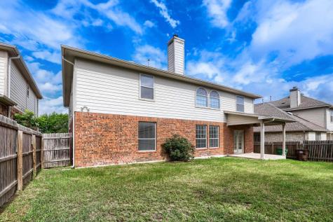 3817 Links Lane Round Rock TX 78664