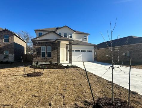 361 Sonterra Drive San Marcos TX 78666