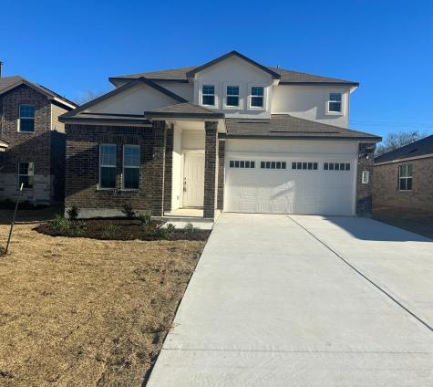 361 Sonterra Drive San Marcos TX 78666