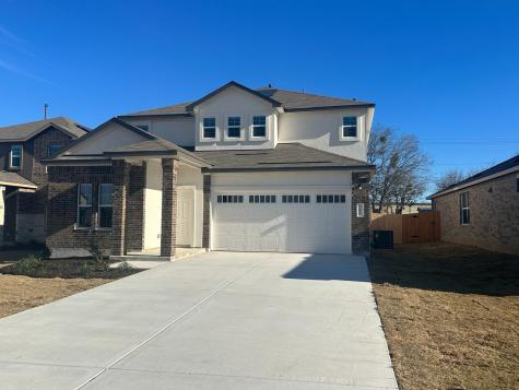 361 Sonterra Drive San Marcos TX 78666
