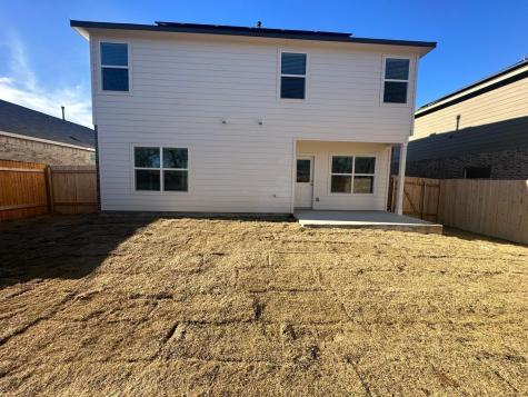 361 Sonterra Drive San Marcos TX 78666
