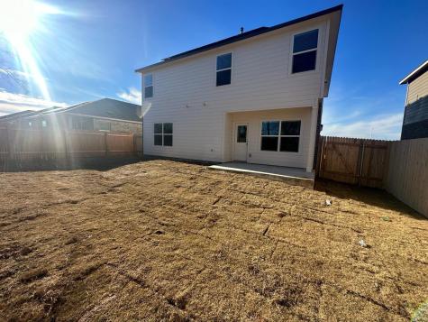 361 Sonterra Drive San Marcos TX 78666