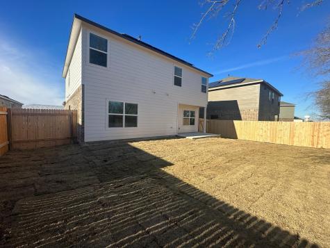 361 Sonterra Drive San Marcos TX 78666