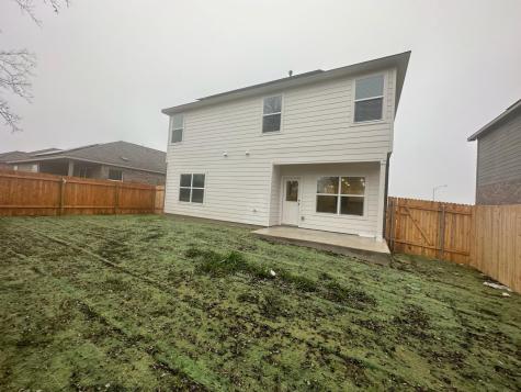 361 Sonterra Drive San Marcos TX 78666