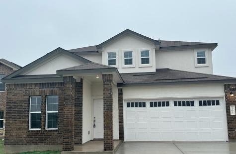 361 Sonterra Drive San Marcos TX 78666