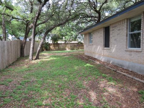 1503 Serene Oaks Drive Cedar Park TX 78613