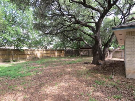 1503 Serene Oaks Drive Cedar Park TX 78613