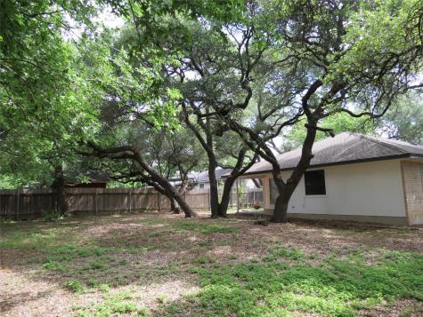 1503 Serene Oaks Drive Cedar Park TX 78613