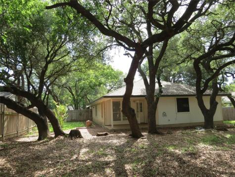 1503 Serene Oaks Drive Cedar Park TX 78613