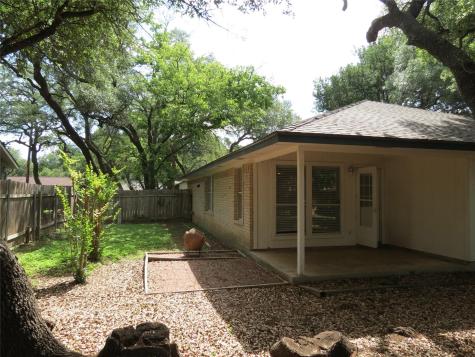 1503 Serene Oaks Drive Cedar Park TX 78613