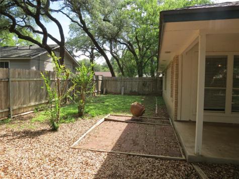1503 Serene Oaks Drive Cedar Park TX 78613