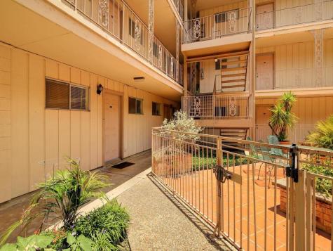 4553 Guadalupe Street Austin TX 78751