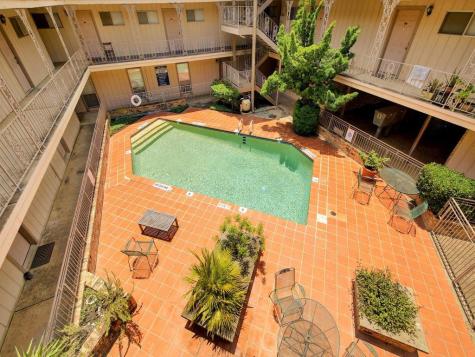 4553 Guadalupe Street Austin TX 78751