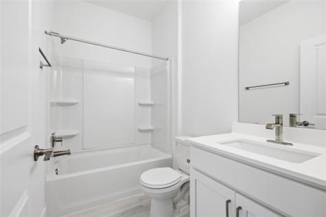 121 Groveland Drive Liberty Hill TX 78642