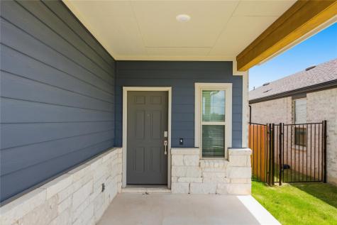 121 Groveland Drive Liberty Hill TX 78642